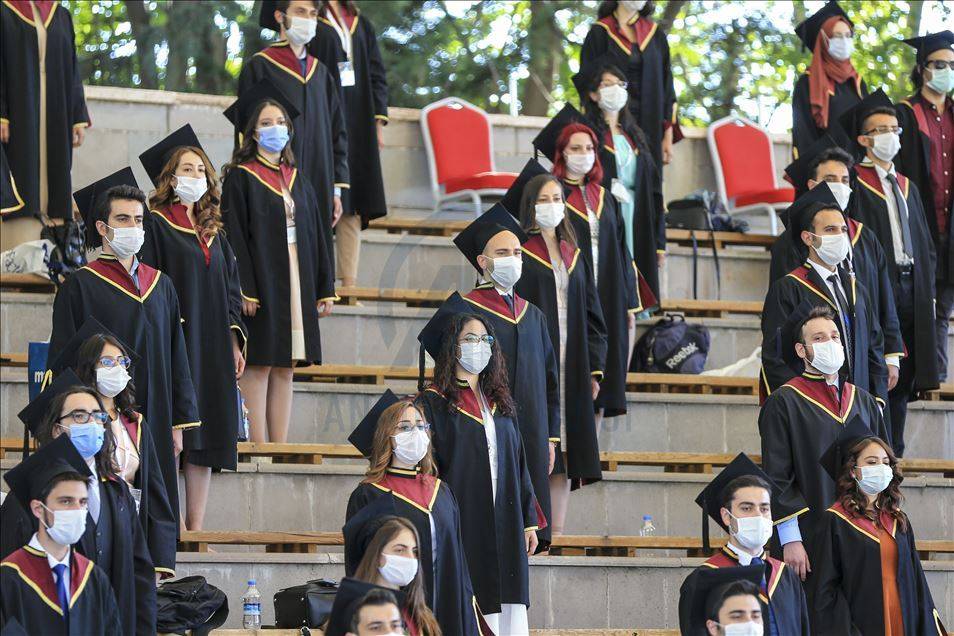Ankara Üniversitesi taban puanları zirve yaptı! En gözde bölümler için yarış başladı 4